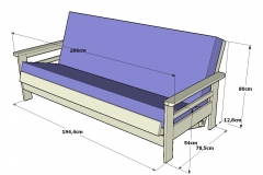 1-Sofa-cama-Navi-190cm.-en-posicion-sofa
