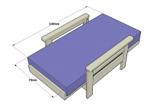 4-Sofa-cama-Navi-070cm.-en-posicion-tumbado
