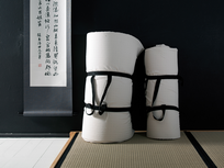 Futones Shiatsu. Haiku-Futon®