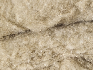 Fibra de lino en capa o napeada - Haiku-Futon